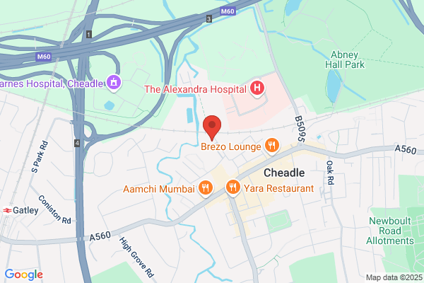 T Cheadle & Sons