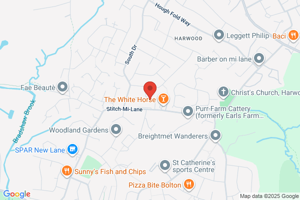 Crompton's Carpet Cleaning