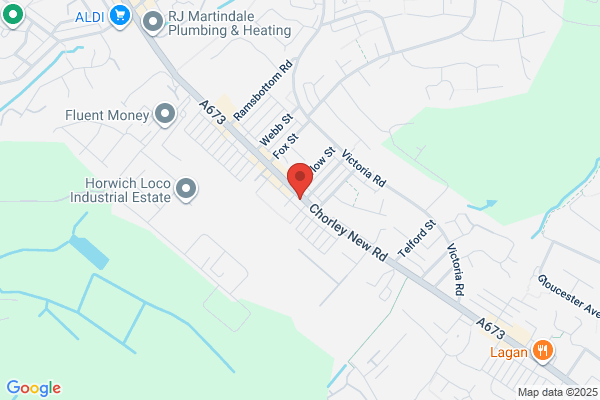 Horwich Carpets