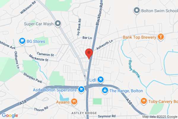 Pembertons Of Bolton