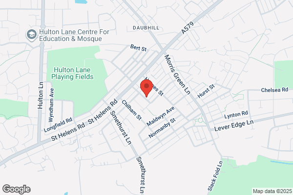 The Salvation Army