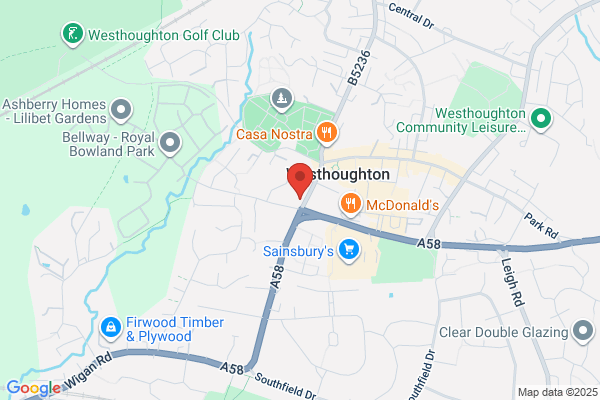 Westhoughton Visiting Service