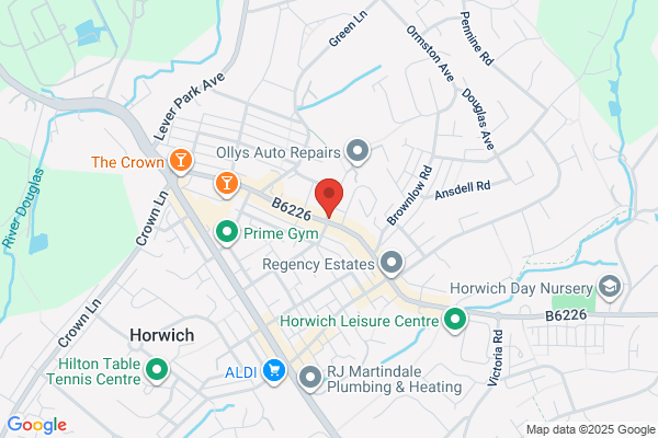 Hooton Chemist
