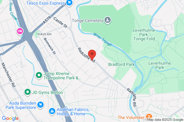 Hocus Pocus Day Nursery Ltd