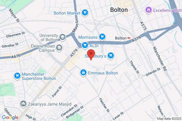 Argos Bolton Shopping Park