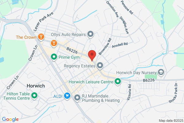 Argos Horwich (Sainsbury's C&C)
