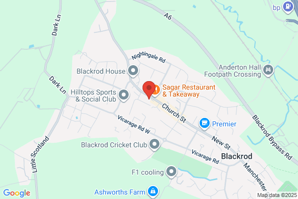 Blackrod Health Centre