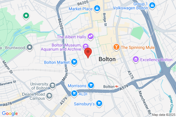 Bolton Continence Advisory Service
