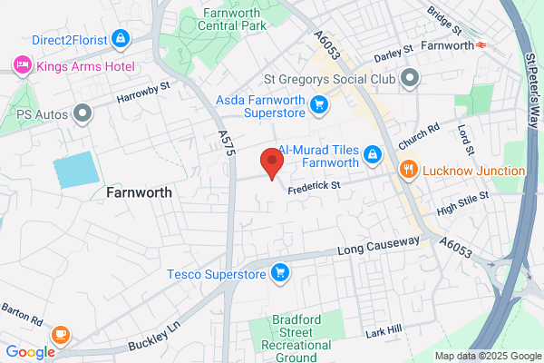 Bolton Primary Care Trust