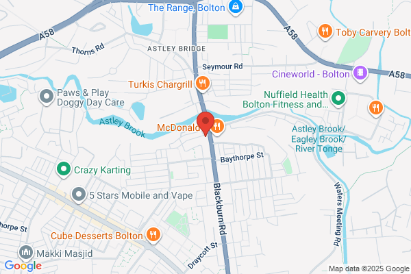 Burnside Surgery