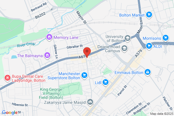 Deane Medical Centre
