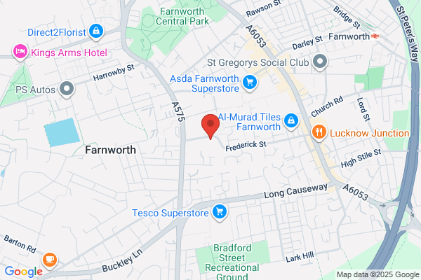 Farnworth Health Centre