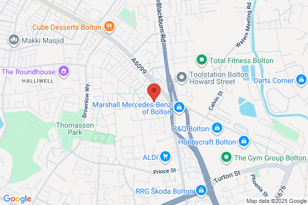 Halliwell Surgery