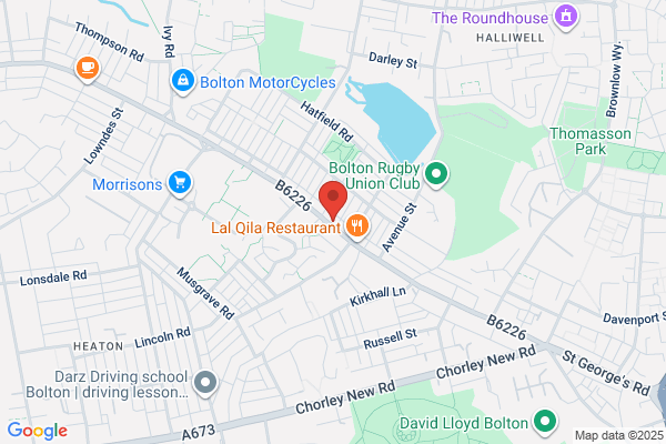 CityDoc In-Pharmacy Travel Clinic, Bolton