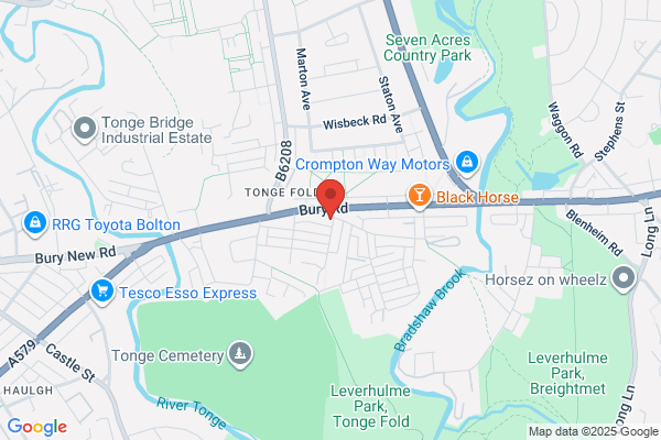 CityDoc In-Pharmacy Travel Clinic, Bolton (Tonge)