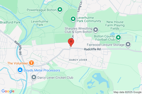 MedicSpot Clinic Bolton Darcy Lever