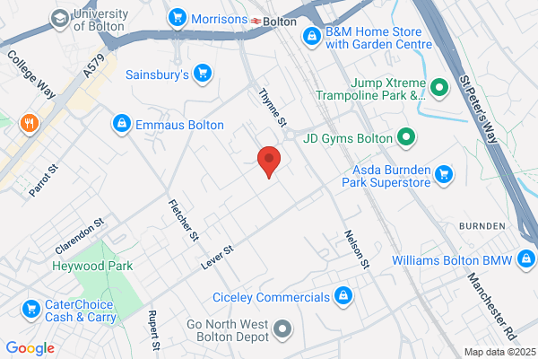 Total Solutions