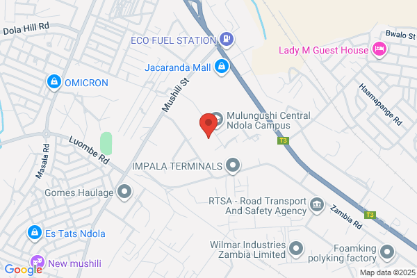 Unity Garments Ltd