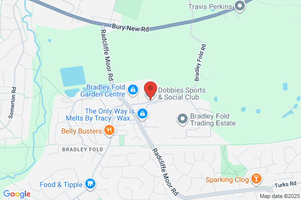 Dobbies Sports & Social Club