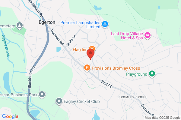 Dunscar Conservative Club