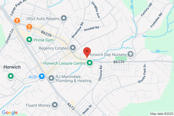 Horwich Conservative Club