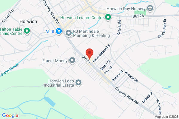 Horwich Ex-Service Mens Club