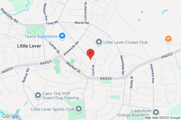 Little Lever Working Mens Club