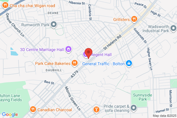 Rumworth Labour Club
