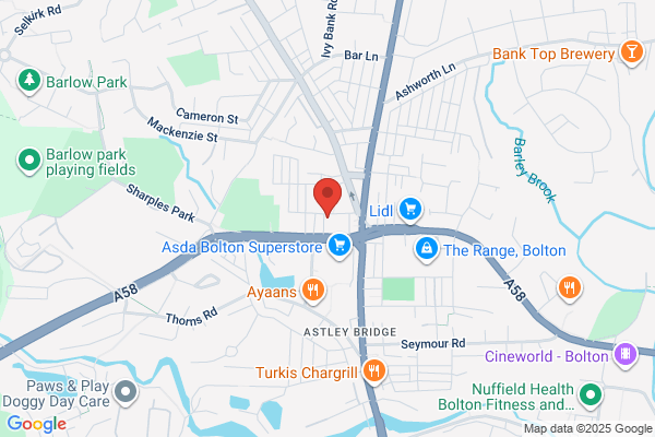 Smithills & Heaton Conservative Club