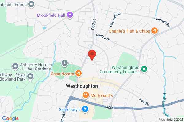 Westhoughton Conservative Club