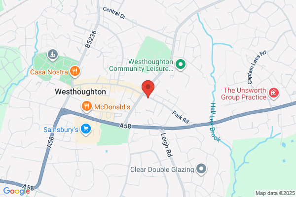 Westhoughton Sports & Social Club