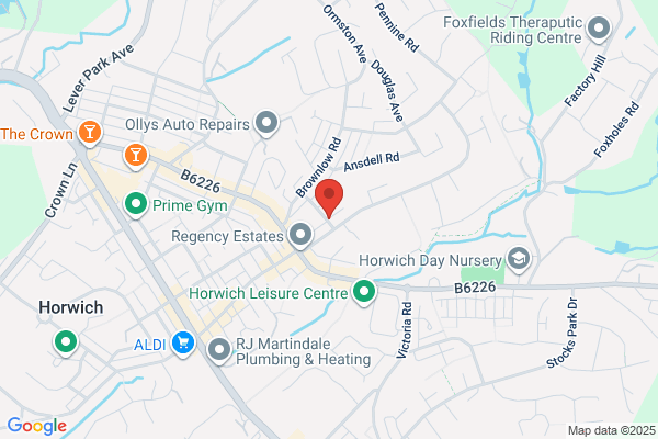 Horwich Resource Centre