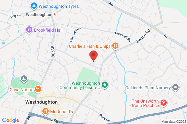 Westhoughton Community Learning Centre