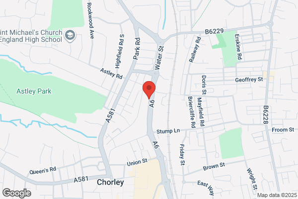 Croston Conservatories