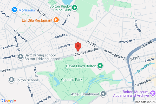 B S S Construction Ltd