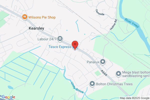 Tesco Express