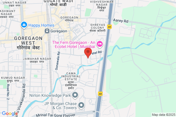 Santosh Surgical Services Ltd