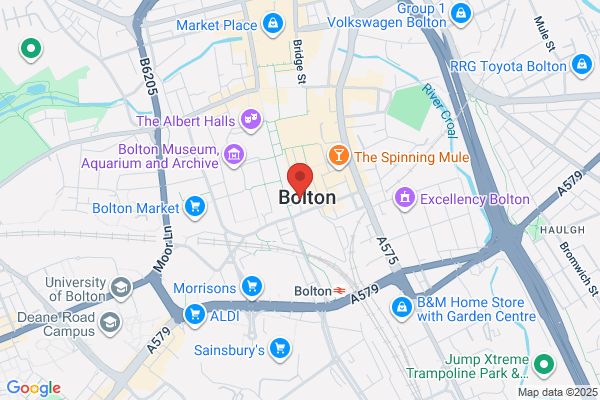 Beacon Counselling Service