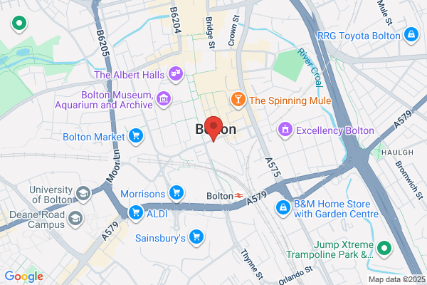 Greater (Manchester)