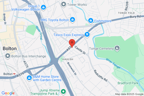 Victim Support & Witness Service (Bolton)