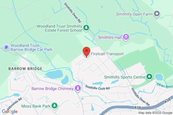Firstcall Transport Ltd