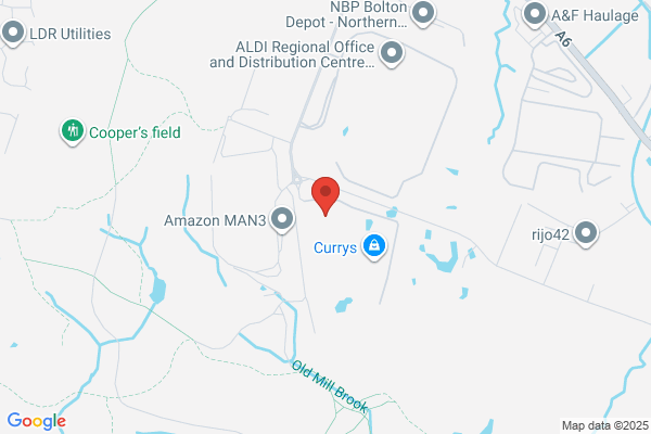 DPD Parcel Shop Location - Currys PC World