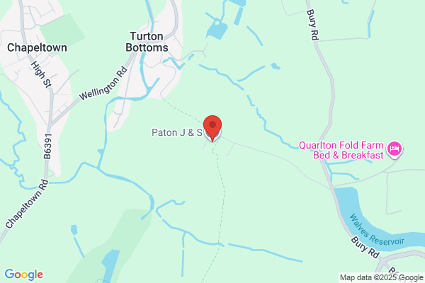 J & S Paton