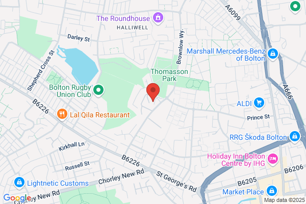Site Movements UK Ltd
