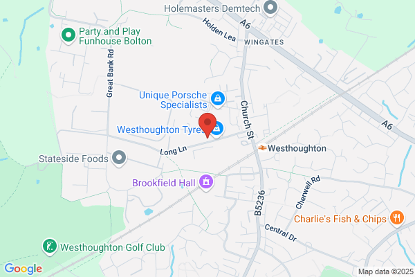 Northern Cutting Services Ltd