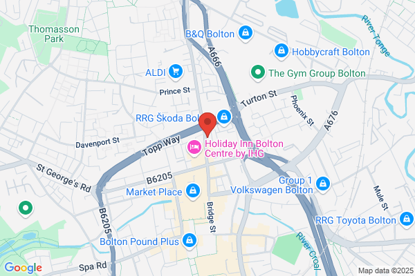 Cahill Dental & Implant Clinic