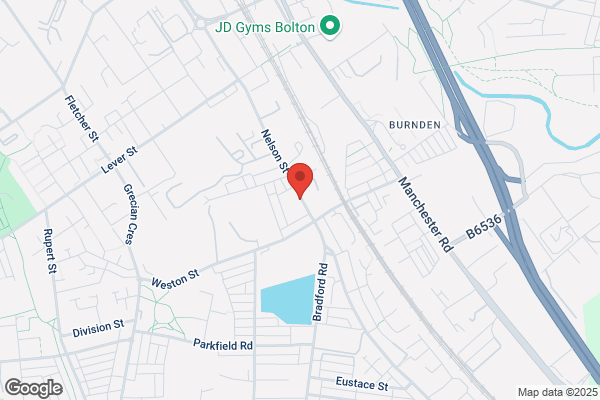 Acorn Polymers UK Ltd