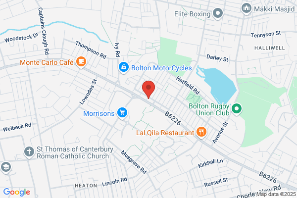 Whitefield Precision Dentistry