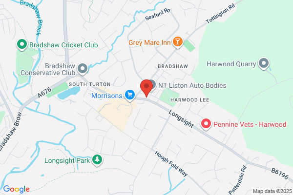 Harwood dental care