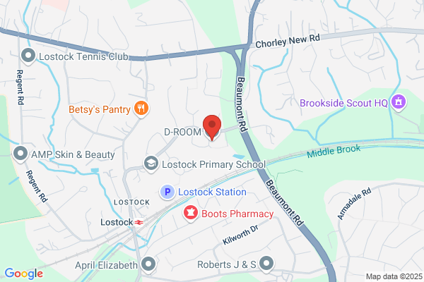 D Room Ltd